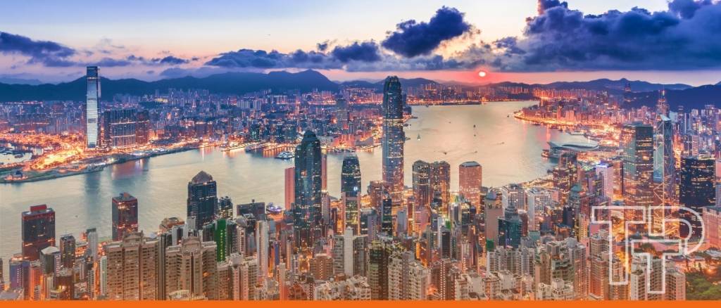 Hong Kong