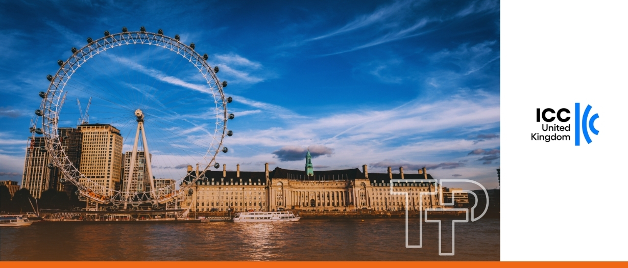 ICC UK Sustainability Conference 2025