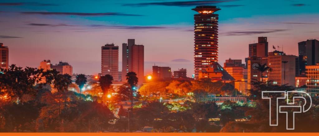 Kenya