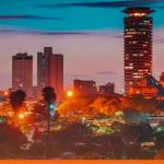 IFC and Standard Chartered launch local currency lending initiative in Kenya