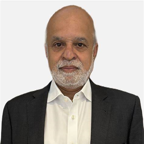 Ramadurai Krishnan