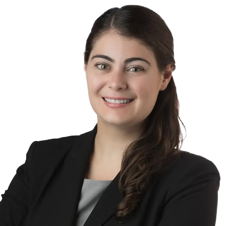 Leah Scarpelli