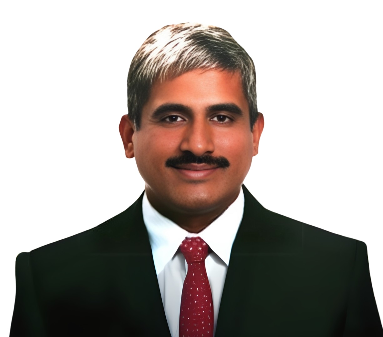 T.S. Shankar