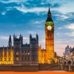 UK corporates prioritising resilience