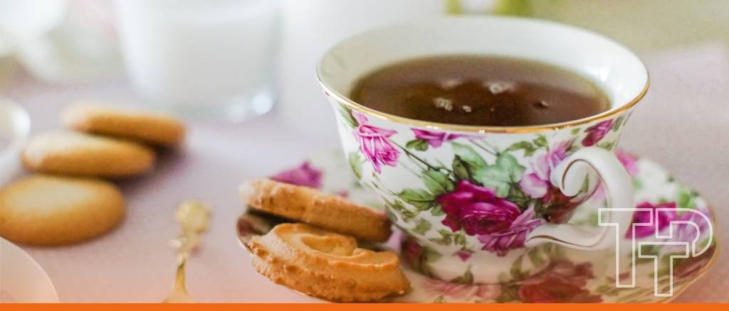 UK tea