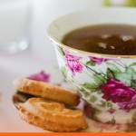 UK tea