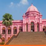 dhaka