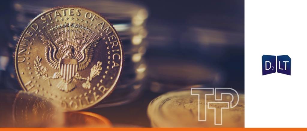 dollar coin