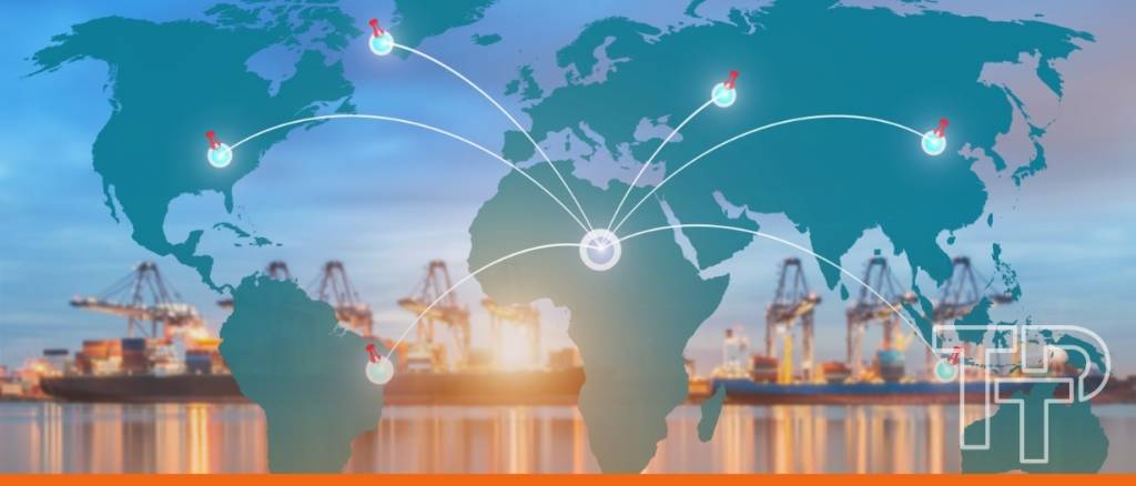 global trade LDCs