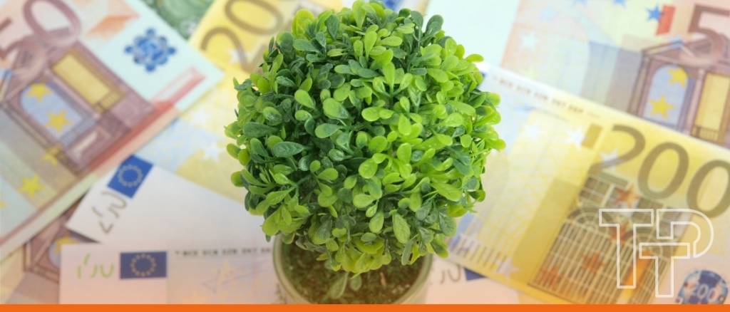 green finance