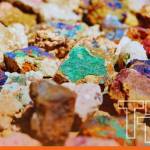 Resource-rich states use minerals for diplomatic leverage amid great power rivalry
