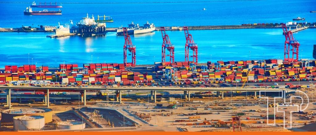 port of los angeles