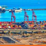 A maritime blackout due to Trump tariffs: Unprecedented halt of Chinese vessels at California ports