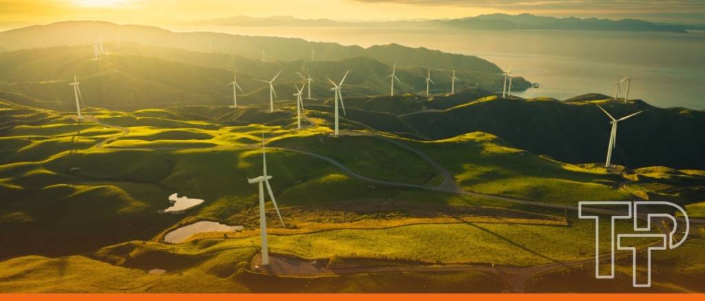 renewable energy