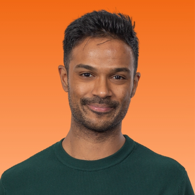 Deepesh Patel