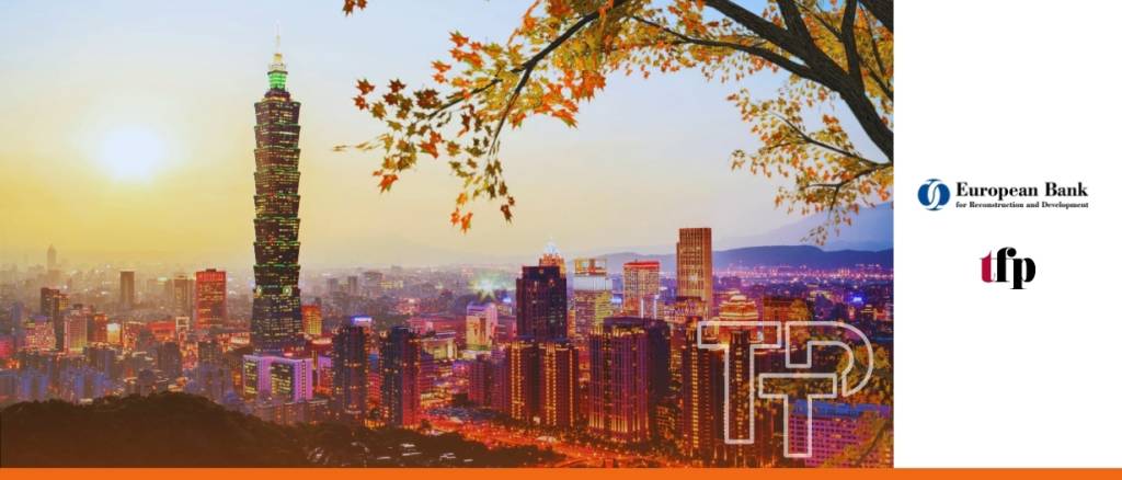 VIDEO | Taiwan’s evolving role in enabli...