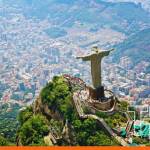 Reel: FCI Chairman Cagatay Baydar, introducing the 57th Annual Meeting in Rio