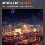 History of Tariffs by Carter Hoffman Cov...