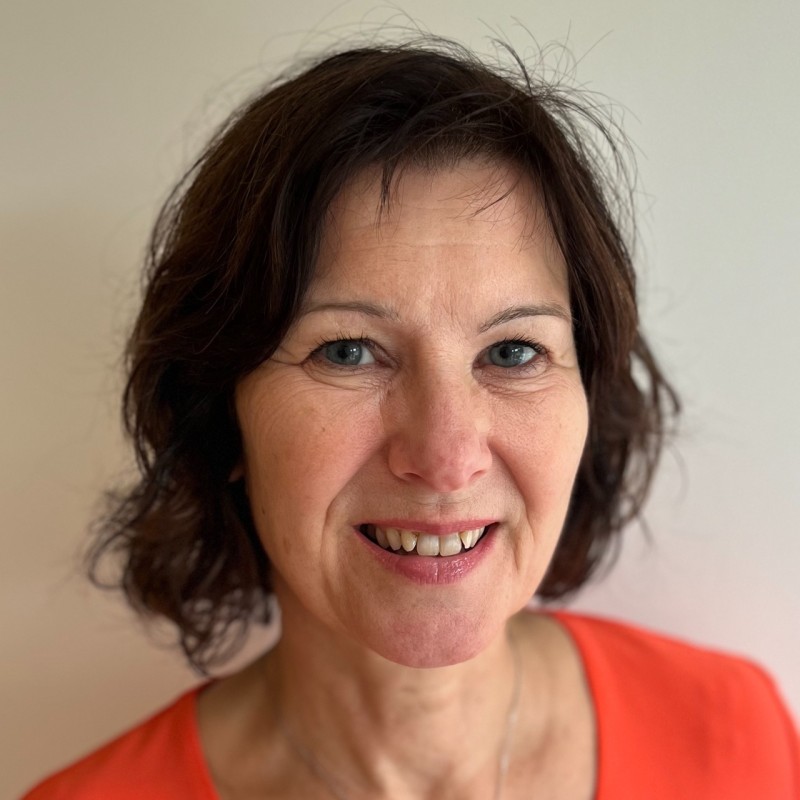 Mireille Troosters