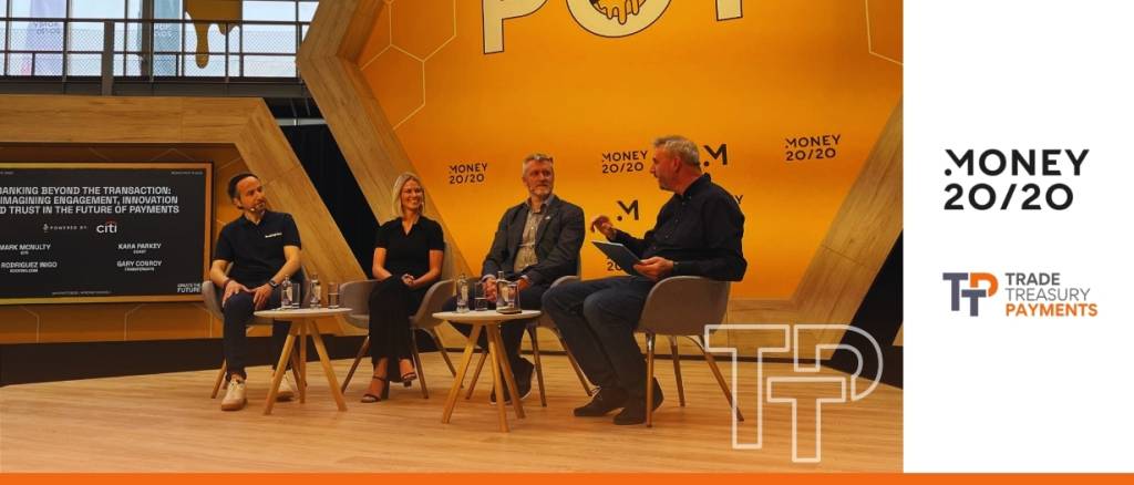 What Money 20/20 told us about Europe’s payment priorities