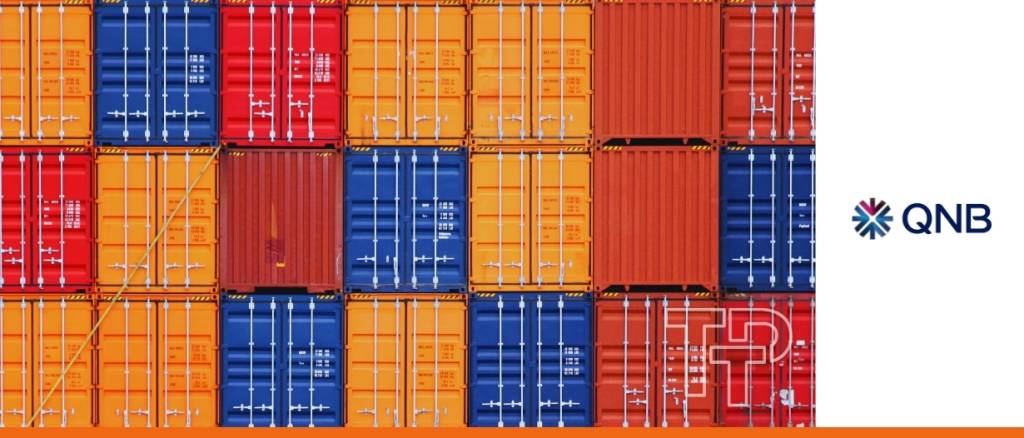 The effect of sanctions on trade finance...
