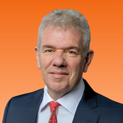 Richard Wulff