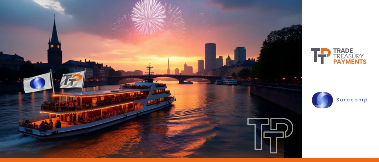 Boat Party at Sibos
