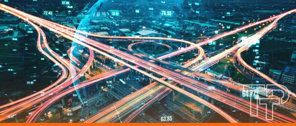Behind the scenes of the 24-hour China-UK import that travelled the digital highway