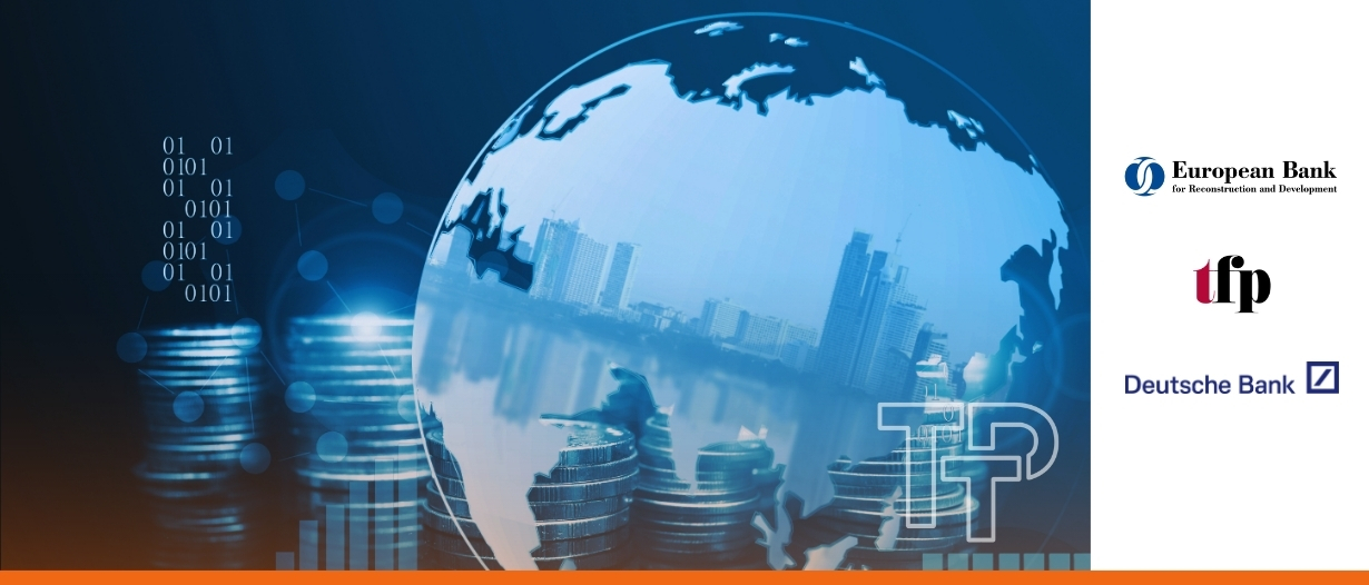 VIDEO | Advancing financial inclusion: H...