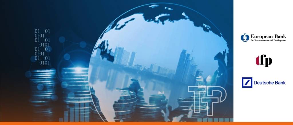 VIDEO | Advancing financial inclusion: How Deutsche Bank is supporting access through trade finance