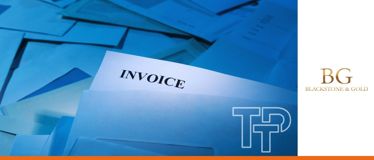 Something’s rotten with the state of invoice financing