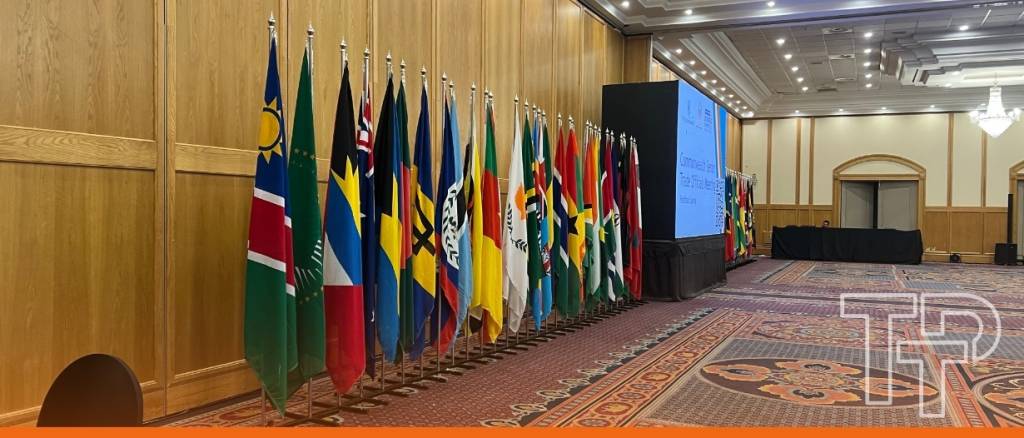 Namibia hosts the first-ever Commonwealth trade ministers meeting and business summit