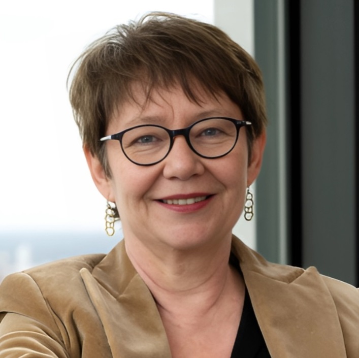 Odile Renaud-Basso