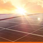 EBRD, AfDB, and BII back Egypt in building solar and battery storage plant