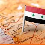 Sanctions on Syria lifted after nearly five decades