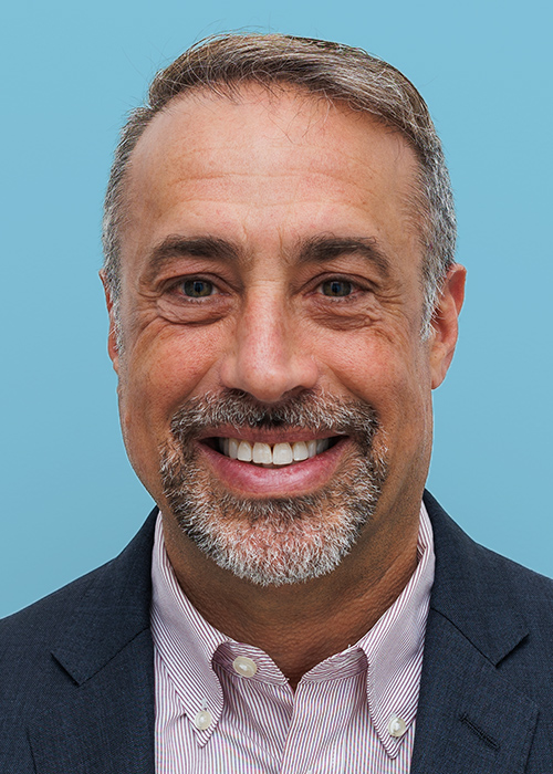 Dominic Capolongo