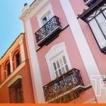 Reel | ATIDI Chief Underwriting Officer Benjamin Mugisha at TF COP Sevilla