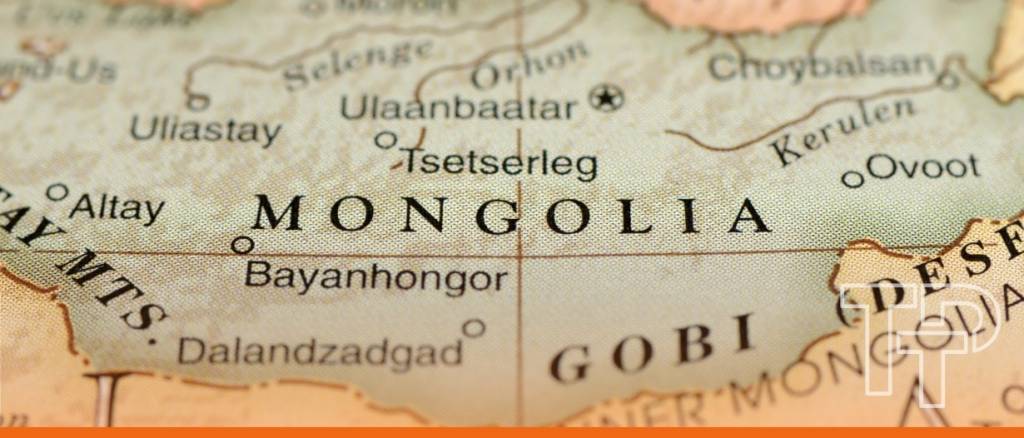 Reconnecting Mongolia: The return of USD...