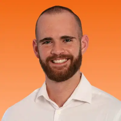 Carter Hoffman